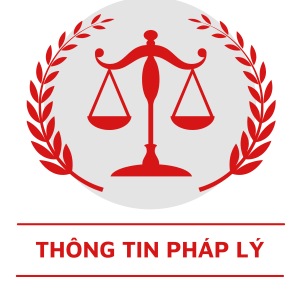 Thông tin pháp lý